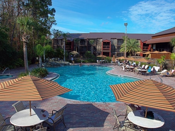 Imagen general del Hotel Parkway International. Foto 8