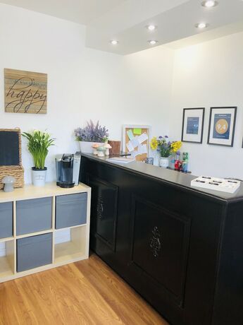 Imagen general del Hotel Parkway Motel. Foto 3