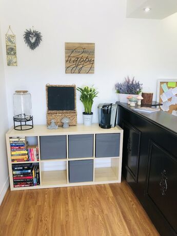 Imagen general del Hotel Parkway Motel. Foto 9