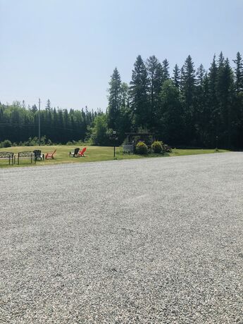 Imagen general del Hotel Parkway Motel. Foto 11