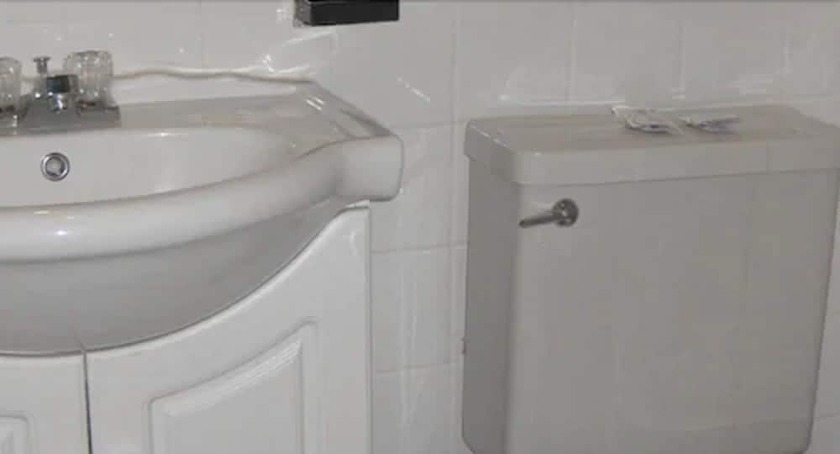 Imagen de la habitación del Hotel Parkway Motel, London. Foto 5