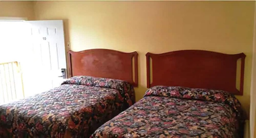 Imagen de la habitación del Hotel Parkway Motel, London. Foto 6
