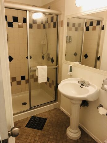 Imagen general del Hotel Parkway Motel, Wawa. Foto 5