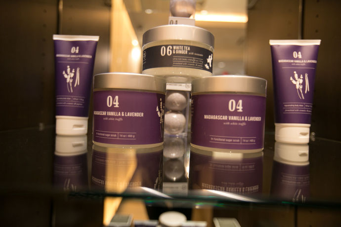 Imagen de la habitación del Hotel Parkwest Bicycle Casino. Foto 5