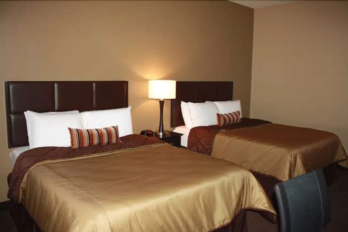 Imagen de la habitación del Hotel Parkwood Inn And Suites. Foto 11