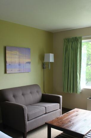 Imagen de la habitación del Hotel Parkwood Lodge - Door County. Foto 12