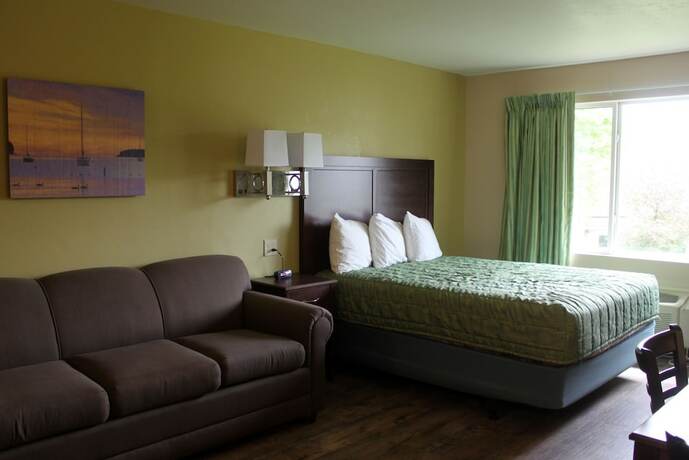 Imagen de la habitación del Hotel Parkwood Lodge - Door County. Foto 13