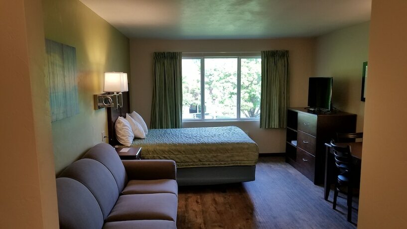 Imagen de la habitación del Hotel Parkwood Lodge - Door County. Foto 14