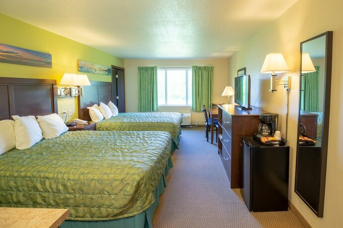 Imagen de la habitación del Hotel Parkwood Lodge - Door County. Foto 15