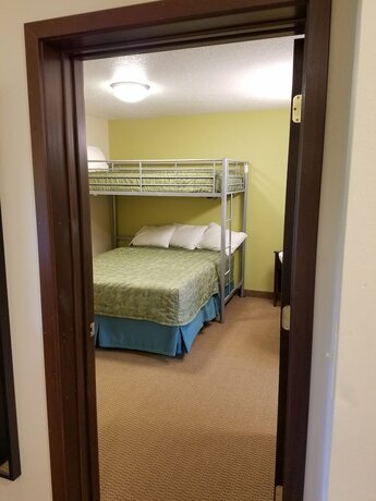 Imagen general del Hotel Parkwood Lodge - Door County. Foto 1