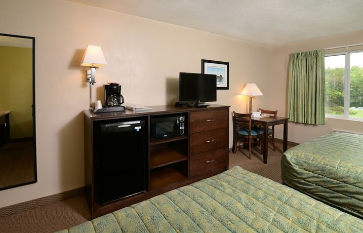 Imagen general del Hotel Parkwood Lodge - Door County. Foto 2