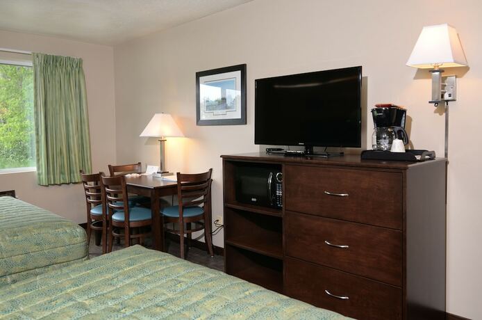 Imagen general del Hotel Parkwood Lodge - Door County. Foto 3