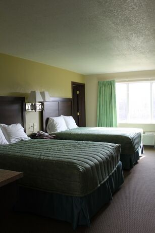 Imagen general del Hotel Parkwood Lodge - Door County. Foto 4