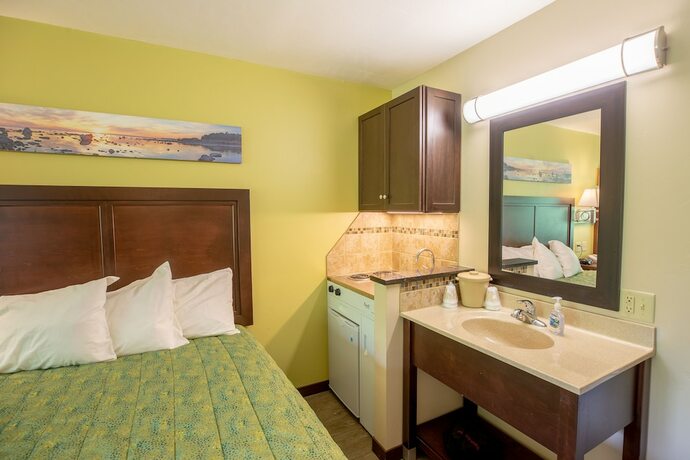 Imagen de la habitación del Hotel Parkwood Lodge - Door County. Foto 16