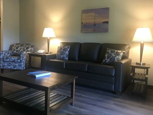 Imagen de la habitación del Hotel Parkwood Lodge - Door County. Foto 17