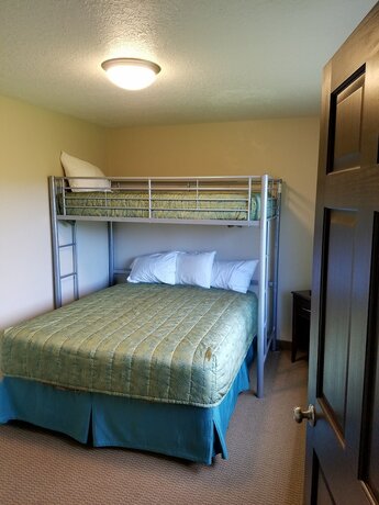 Imagen general del Hotel Parkwood Lodge - Door County. Foto 5