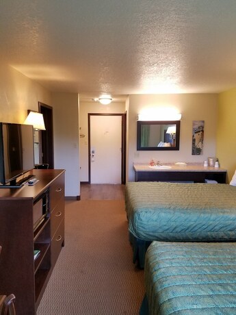 Imagen general del Hotel Parkwood Lodge - Door County. Foto 6