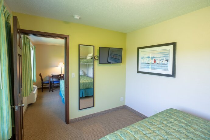 Imagen de la habitación del Hotel Parkwood Lodge - Door County. Foto 19