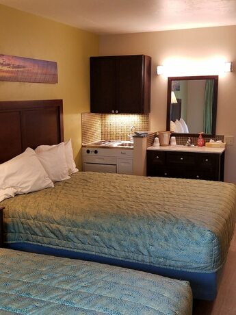 Imagen general del Hotel Parkwood Lodge - Door County. Foto 7