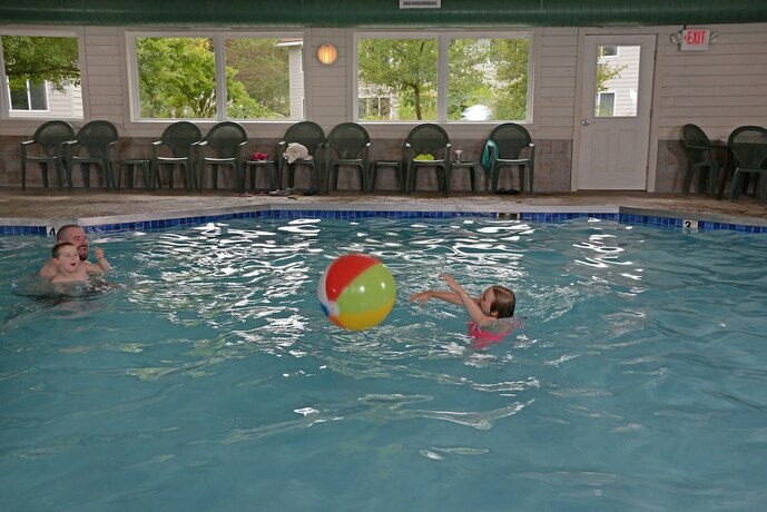 Imagen general del Hotel Parkwood Lodge - Door County. Foto 8