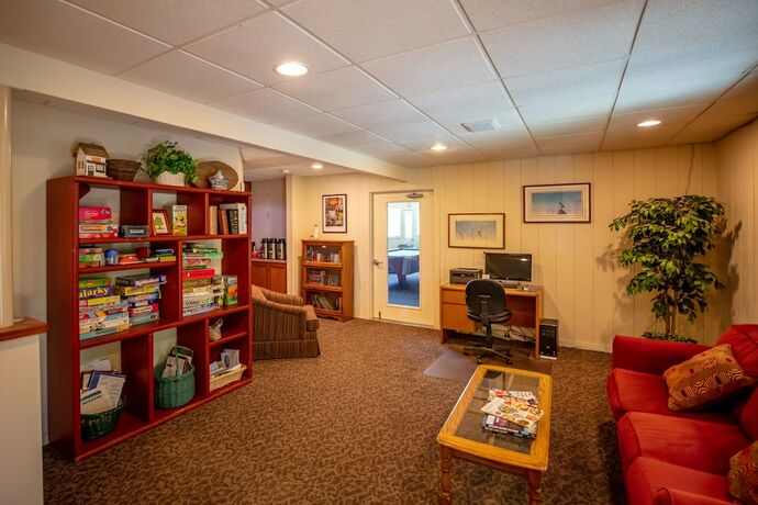 Imagen general del Hotel Parkwood Lodge - Door County. Foto 9