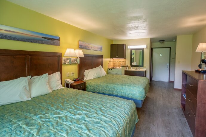 Imagen de la habitación del Hotel Parkwood Lodge - Door County. Foto 20