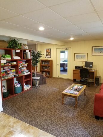 Imagen general del Hotel Parkwood Lodge - Door County. Foto 10