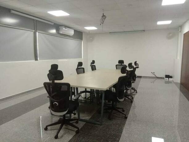 Imagen general del Hotel Parkwood Suites. Foto 5