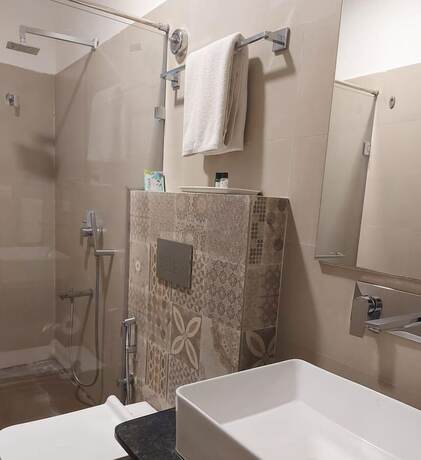 Imagen general del Hotel Parkwood Suites. Foto 7