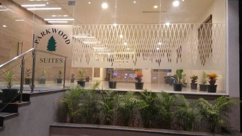 Imagen general del Hotel Parkwood Suites. Foto 10