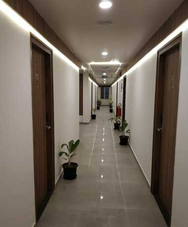 Imagen general del Hotel Parkwood Suites. Foto 12