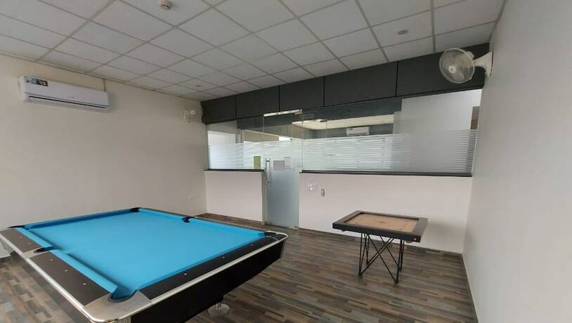 Imagen general del Hotel Parkwood Suites. Foto 16