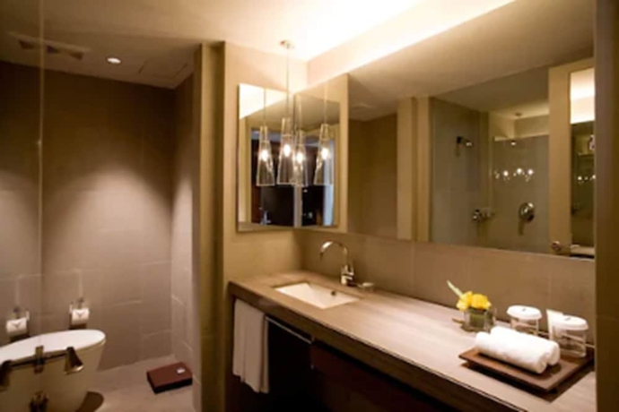 Imagen de la habitación del Hotel Parkyard Shanghai. Foto 14