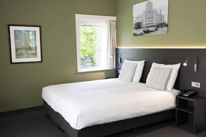 Imagen de la habitación del Hotel Parkzicht Eindhoven. Foto 6