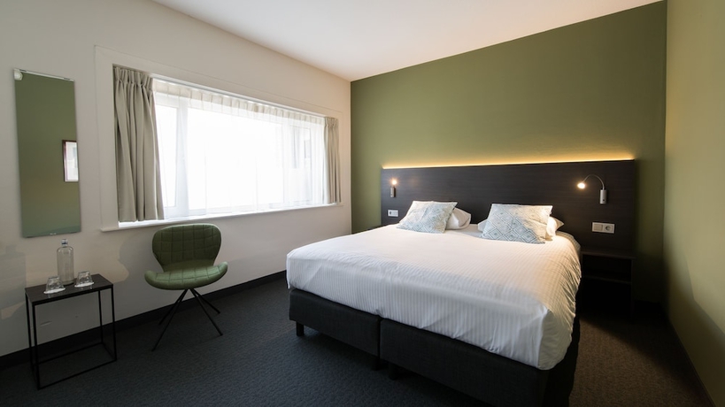 Imagen de la habitación del Hotel Parkzicht Eindhoven. Foto 7