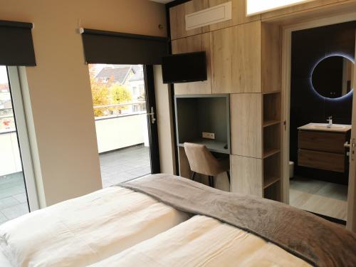 Imagen general del Hotel Parkzicht. Foto 5