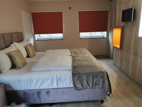 Imagen de la habitación del Hotel Parkzicht. Foto 17