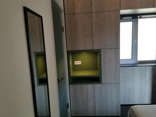 Imagen general del Hotel Parkzicht. Foto 7