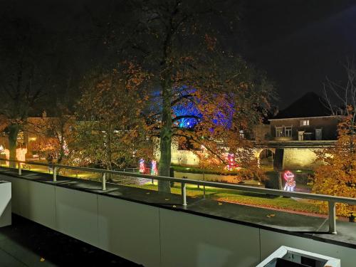 Imagen general del Hotel Parkzicht. Foto 9