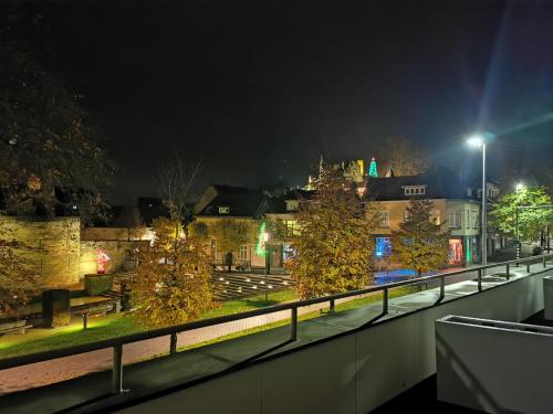 Imagen general del Hotel Parkzicht. Foto 10