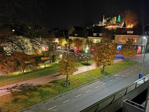 Imagen general del Hotel Parkzicht. Foto 12