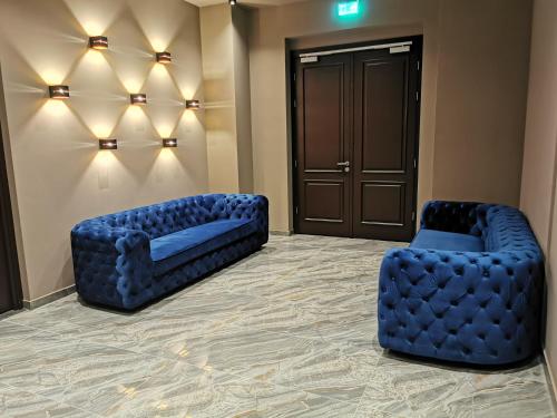 Imagen general del Hotel Parkzicht. Foto 13