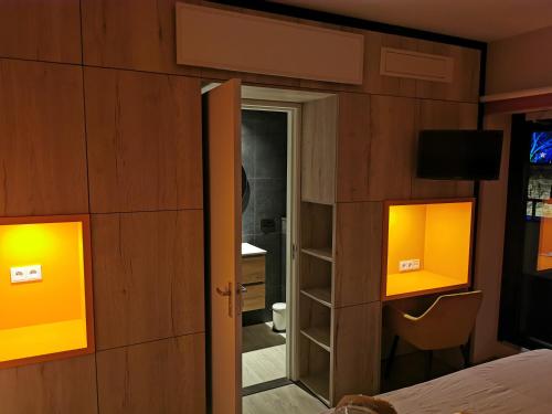 Imagen general del Hotel Parkzicht. Foto 14