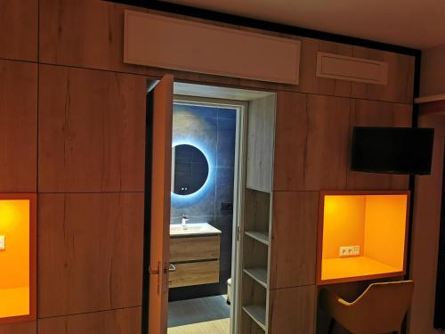 Imagen de la habitación del Hotel Parkzicht. Foto 18