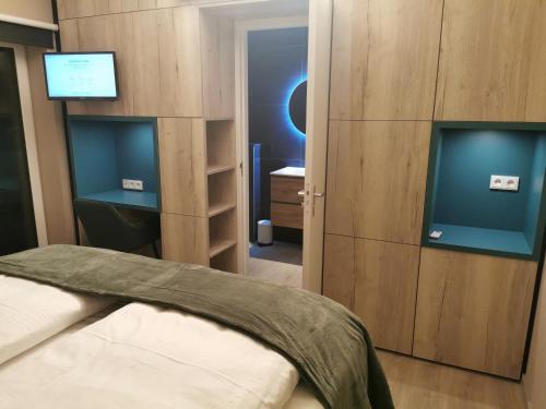 Imagen de la habitación del Hotel Parkzicht. Foto 19