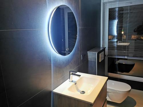 Imagen de la habitación del Hotel Parkzicht. Foto 20