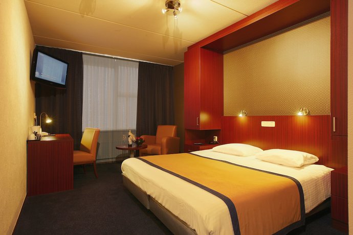 Imagen de la habitación del Hotel Parkzicht, Veendam. Foto 14