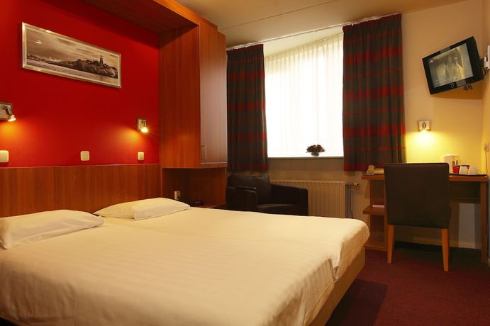 Imagen de la habitación del Hotel Parkzicht, Veendam. Foto 15