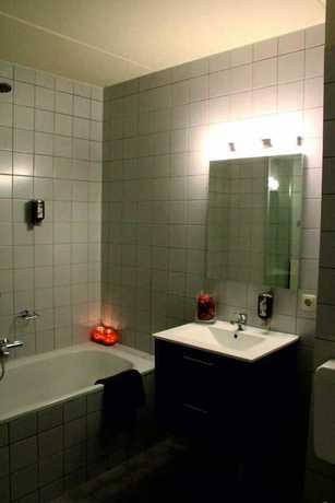 Imagen de la habitación del Hotel Parkzicht, Veendam. Foto 17