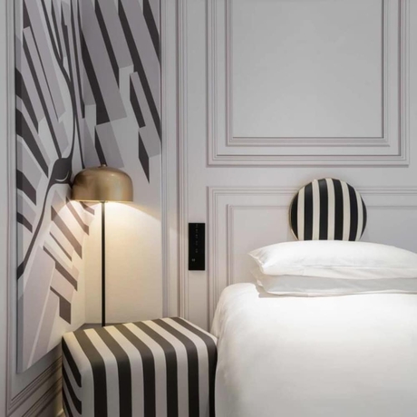 Imagen de la habitación del Hotel Parkzoo Xiangyuan Hangzhou. Foto 9